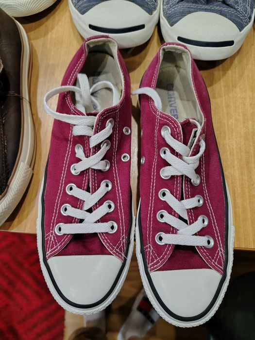 Кеди Converse оригінал