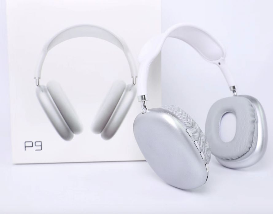 Бездротові навушники P9 Wireless ОПТ