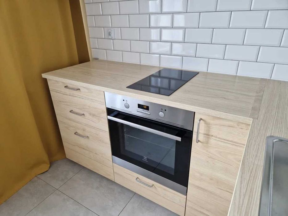 Mieszkanie – Poznań - Widok 3