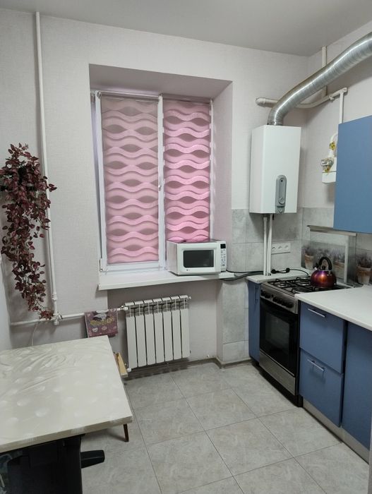 Квартира Автошкола -Пекарня