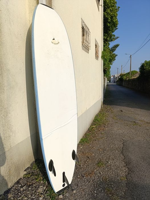 Prancha surf 8 ocean earth wide