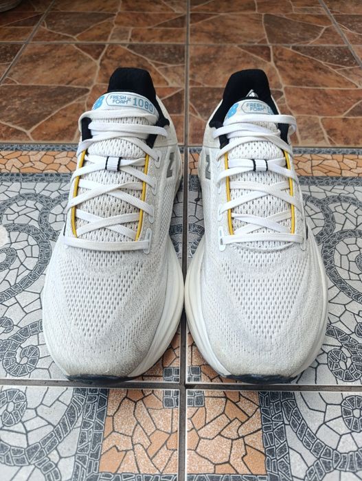 New Balance 42.5-43p. чоловічі літні кросівки.