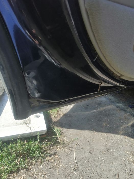 Продам Опель омега 2000р.с пробегом