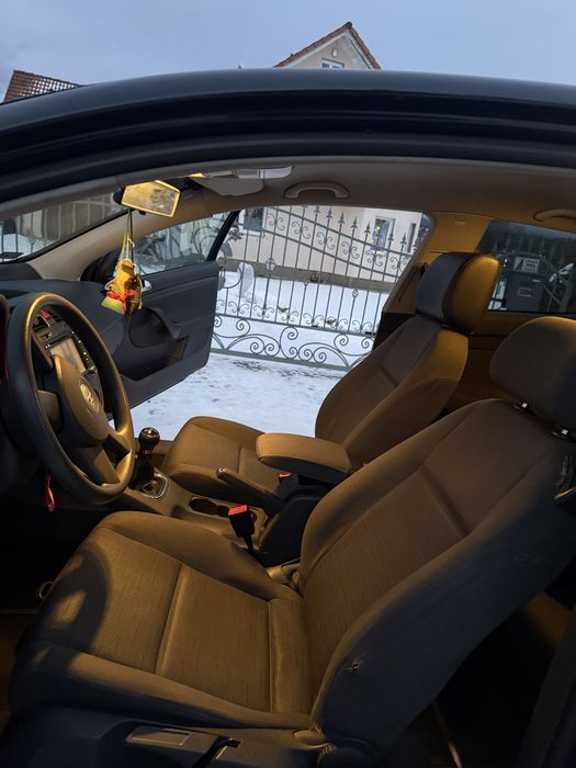 GOLF 5 1.9TDI 105km Doinwestowany!!