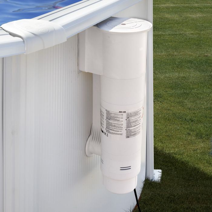 Filtro piscina Gre - Embalado64281547147522122