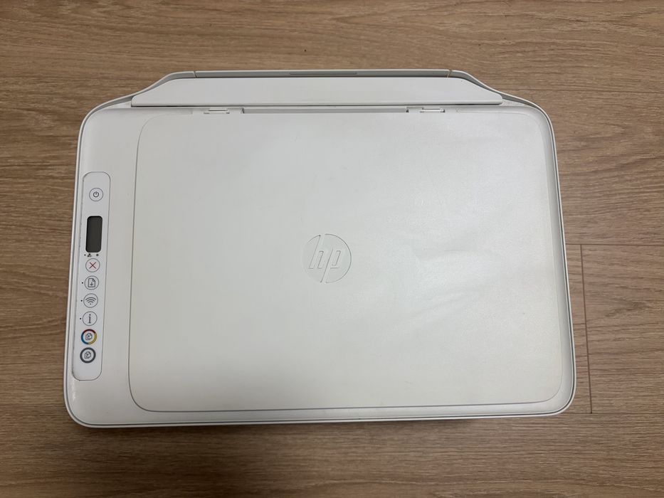 HP DeskJet 2710 urzadzenie wielofunkcyjne drukarka ksero skaner