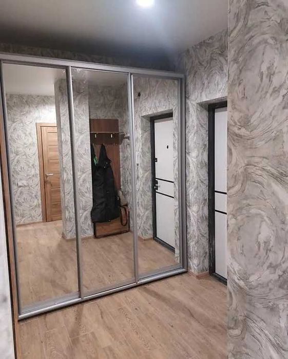 Продам 1к квартиру в новобудові, 2/9пов, з ремонтом, ЖК Пелюстковий