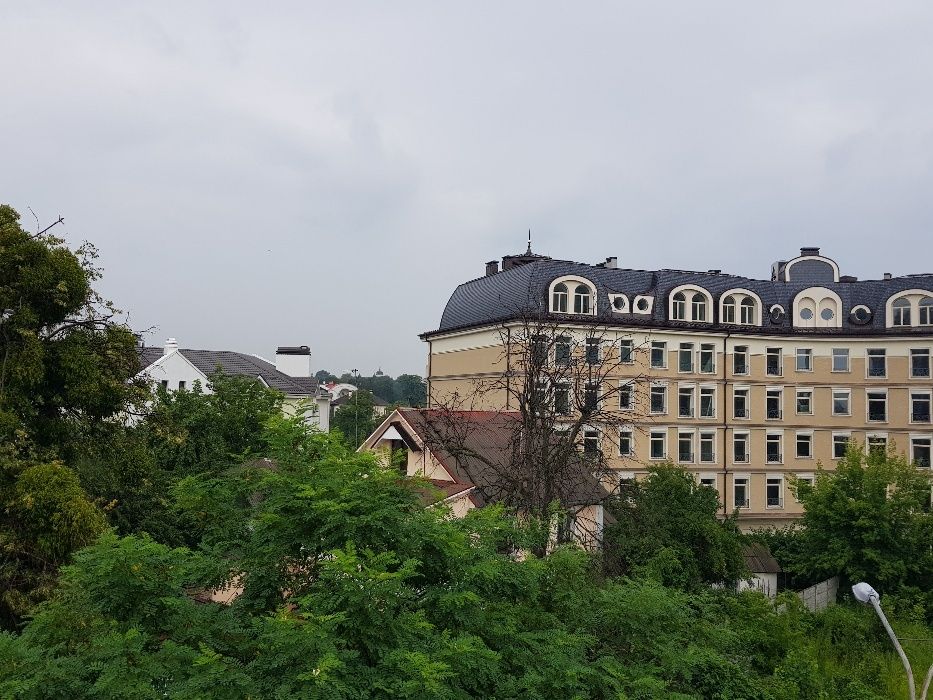 Дом по адресу бульвар Дружбы Народов (площадь 588 м²) - Atlanta.ua - фото 8