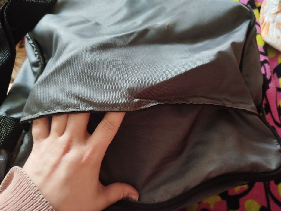 Сумка для ноутбука