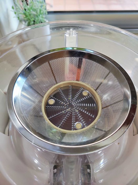 Liquidificador Tefal elea