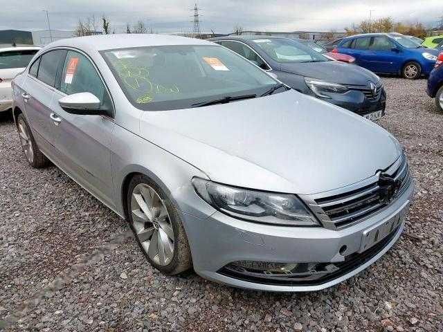 Розборка фольцваген сс розбірка volkswagen passat СС двигун шрот акпп