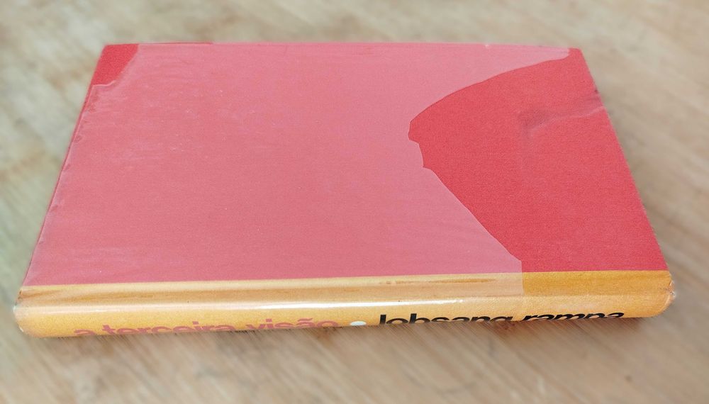 A Terceira Visão - Lobsang Rampa