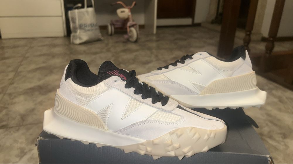 2 pares de Sapatilhas novas por 15€