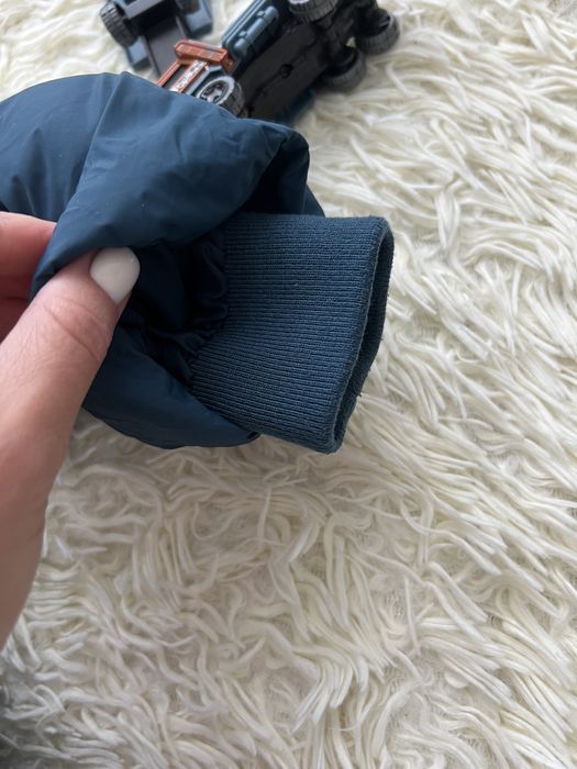Куртка Zara 104 розмір