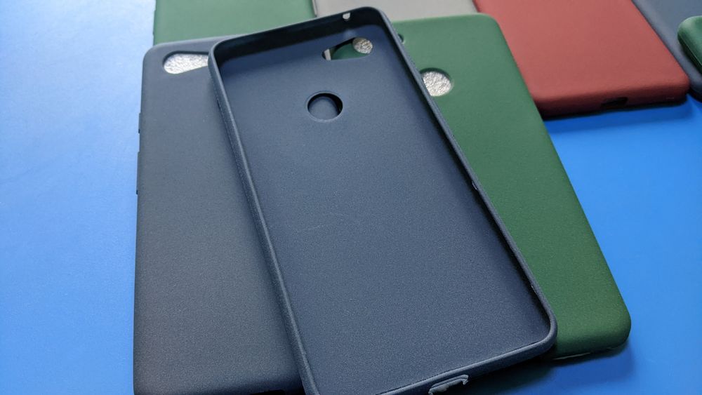 Качественный чехол Google pixel 3 3a 3xl 3a xl Все Модели google pixel
