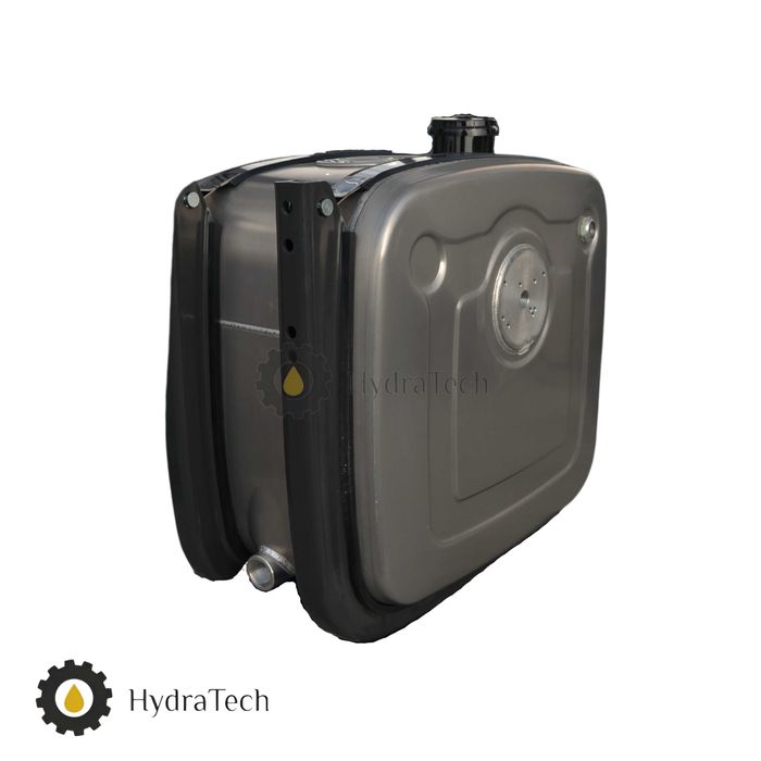 Алюмінієвий гідробак HydraTech 160 л. з боковим кріпленням