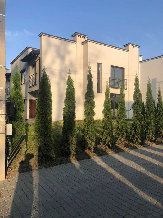 Продаж котеджу Зимна Вода вул.Городоцька можна по перерахунку держ.програми