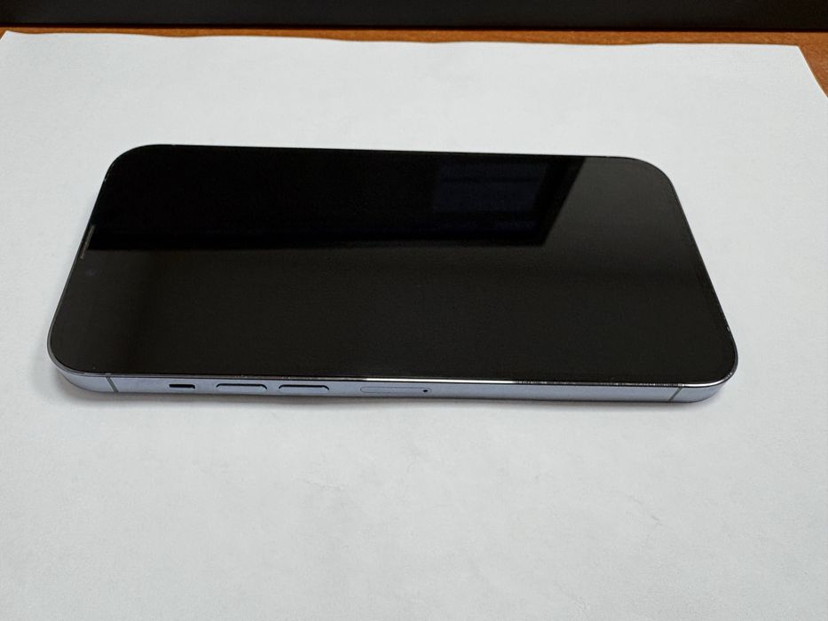 Iphone 13 pro max 128gb