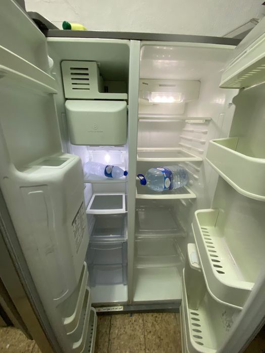 Frigorifico Americano LG
