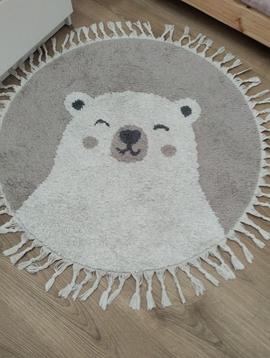 Tapete infantil 5€