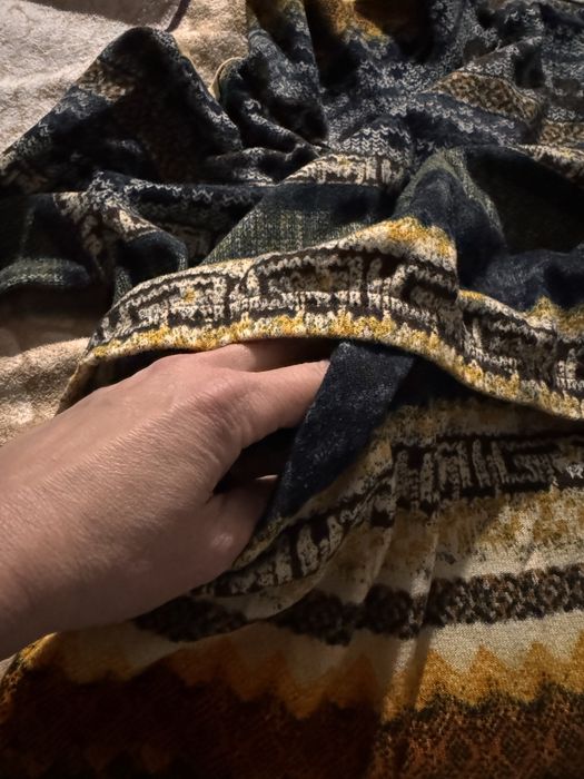 Светр кофта гольф для годування