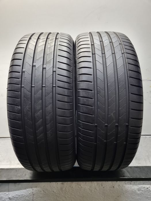 2x 215/50R18 92W Bridgestone Turanza 6 6,8mm 2024 opony letnie