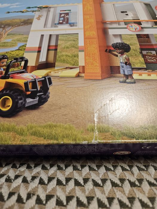 Lego Friends 41717