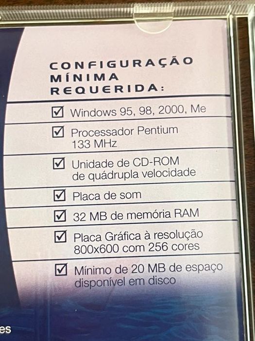 Jogo para PC – Batalha Naval (Retro)