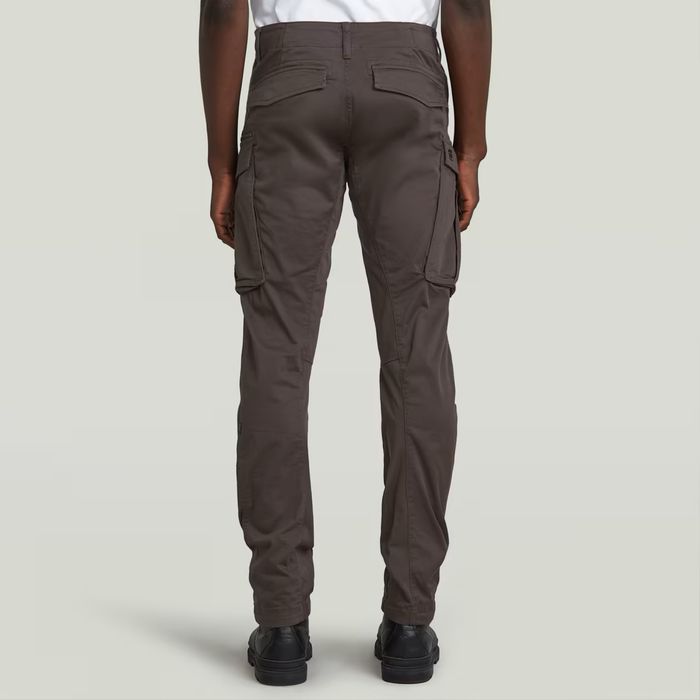 G-Star RAW штани карго Rovic Zip 3D Regular Tapered (size 34/34)