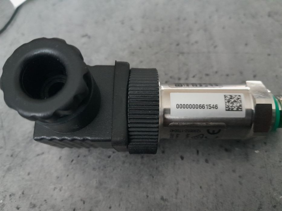 Belimo 22wp-114 czujnik ciśnienia cieczy.