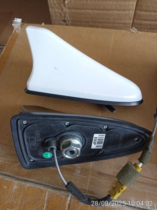 Антенна GPS крыши Акулий Hyundai, КІА