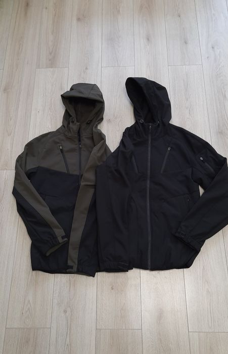 Штани чоловічі з Soft Shell