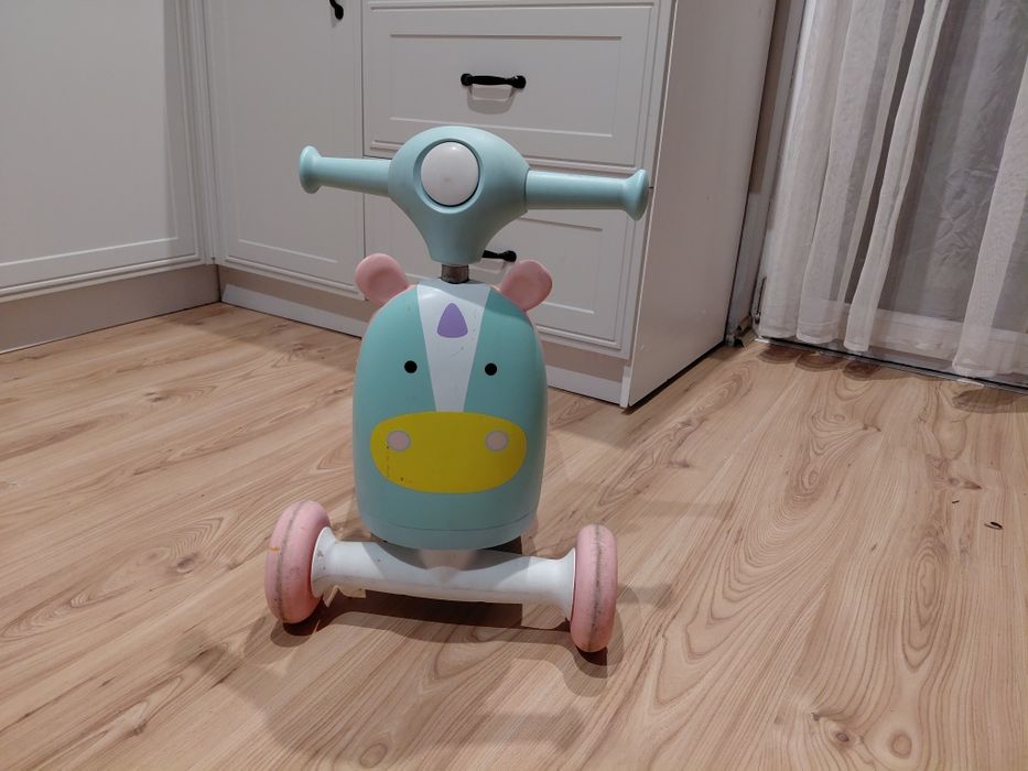 Hulajnoga 3 w 1 Skip Hop