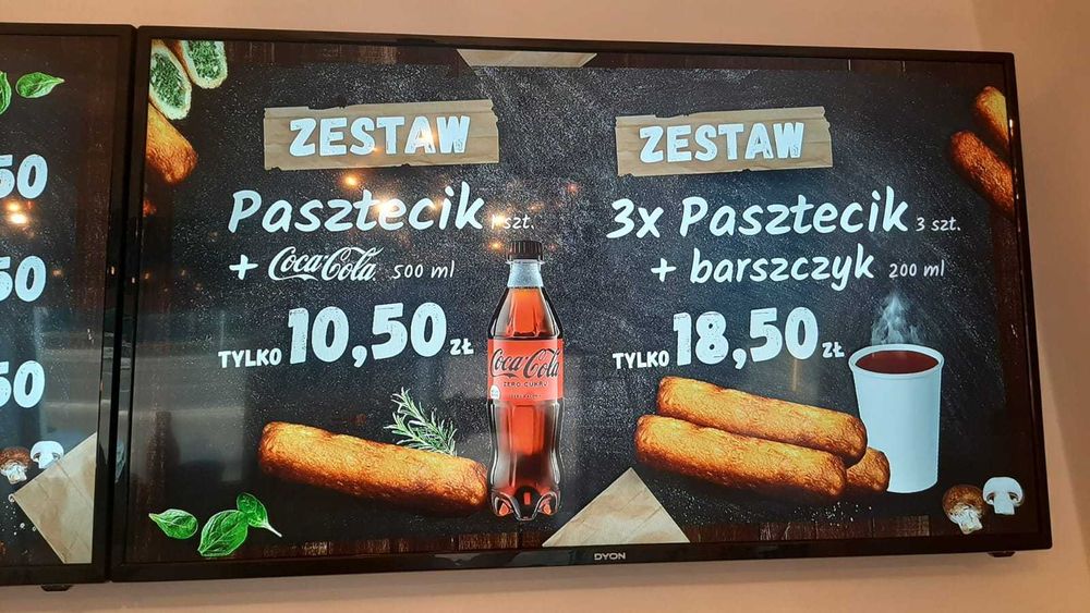 gastronomia maszyny