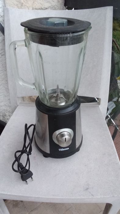 LIQUIDIFICADOR Elétrico De 6 Fotos