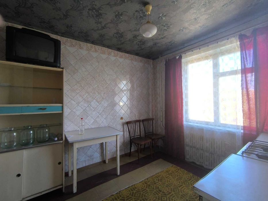 Продам 3-к квартиру пр. Слобожанский. Можно по гос.программе!