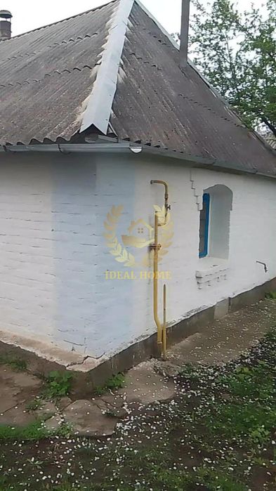 Продам будинок у Денихівці, 3 кімнати