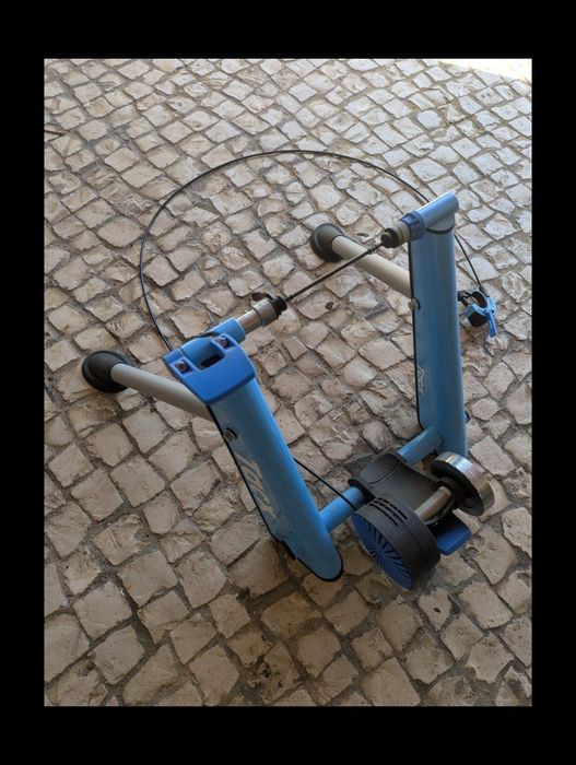 Rolo bicicleta tacx