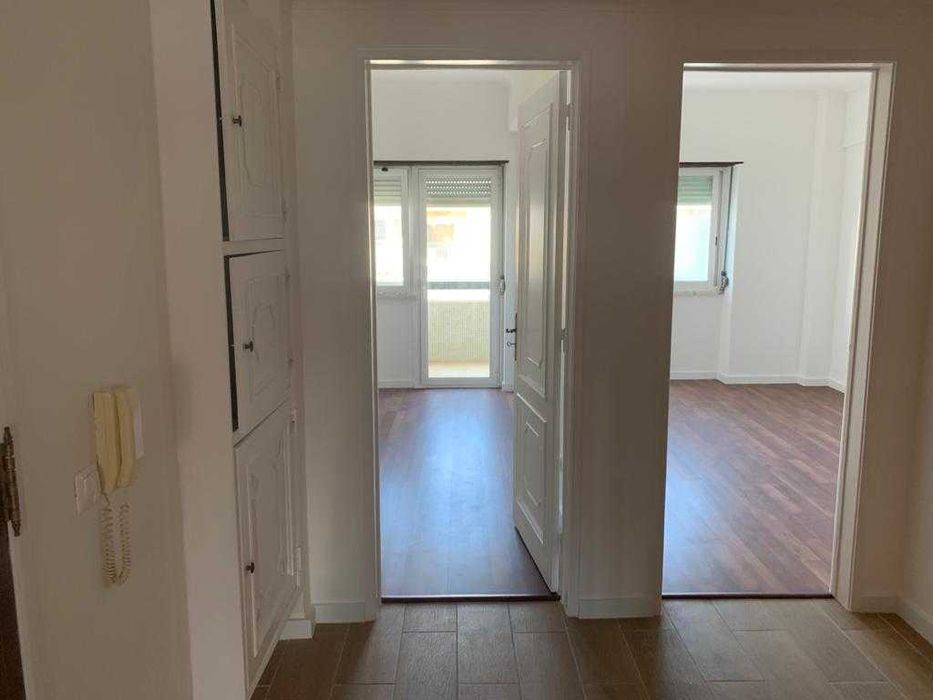 Apartamento T2 OEIRAS