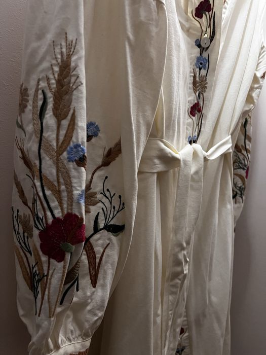 Вишите плаття, сукня, вишиванка