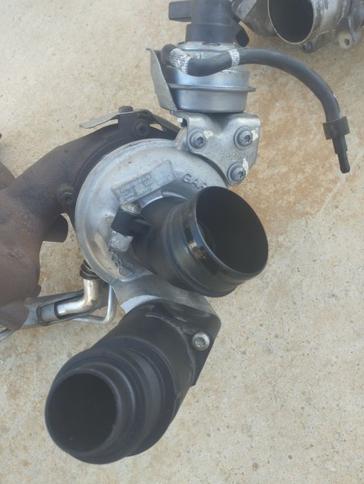 Turbo GTC 1244VZ