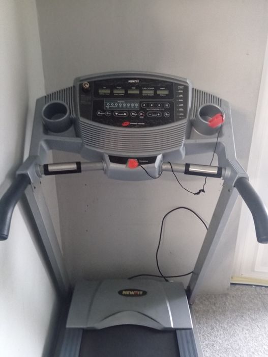 Vendo passadeira elétrica
