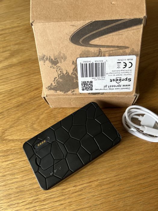 Lokalizator GPS G50L 1000