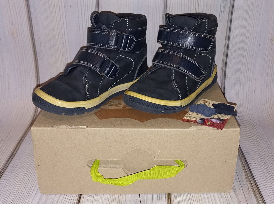 Демі черевики Берегиня 25