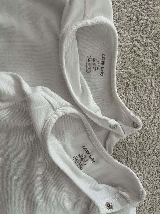 Боді з довгим рукавом