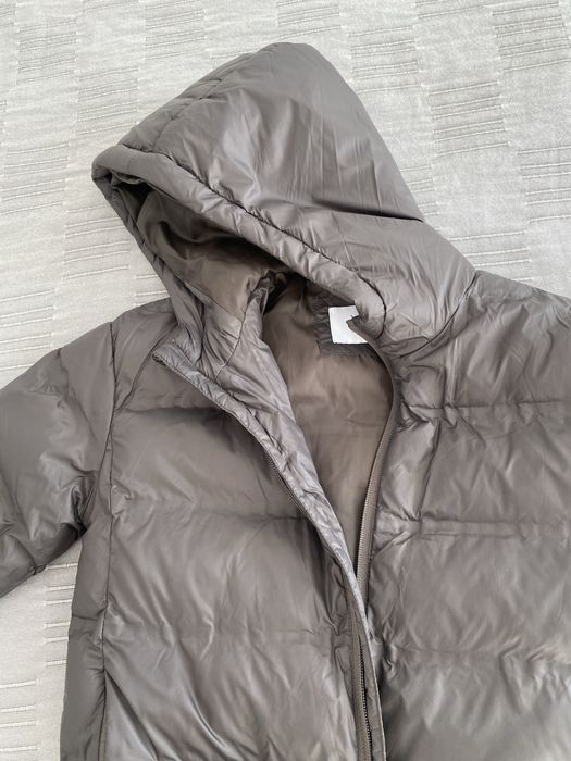 Курта весняна для хлопчика 116 см