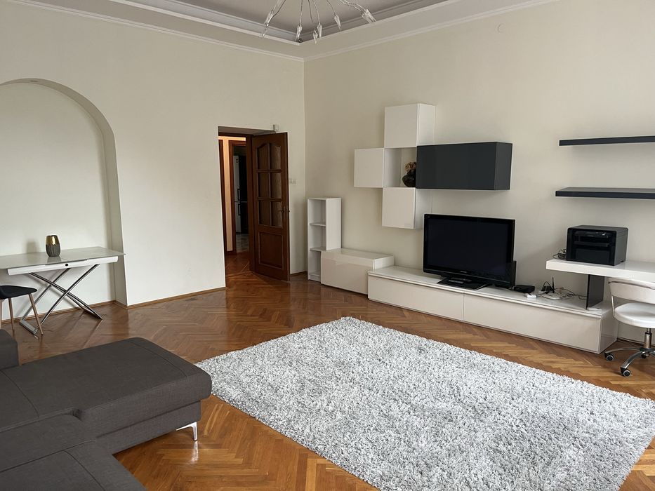 2-кімнатна квартира за адресою вул. Франка (площа 85 м²) - Atlanta.ua - фото 8