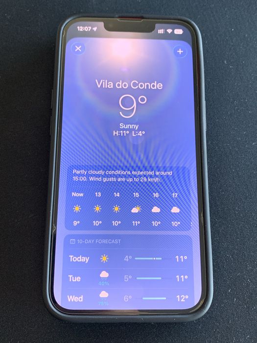 Iphone 13 128 Gb RED