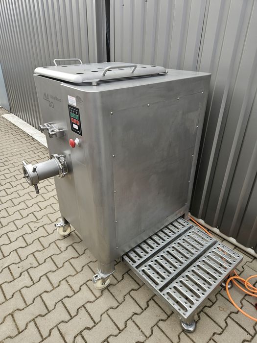 Wilk do mielenia mięsa Mado. Wilko Mieszałka MEW 723
