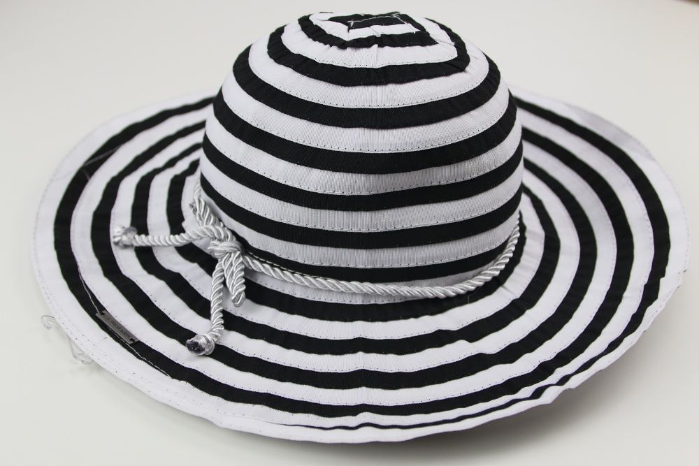 U.S. Polo Assn. Bucket Kapelusz ORYGINAŁ 56/57cm